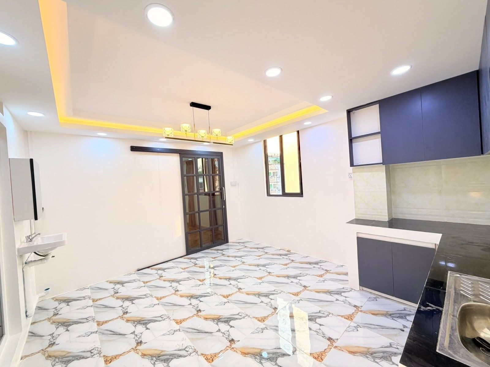 South Okkalapa Zaya 8 St Apartment 2F (7)