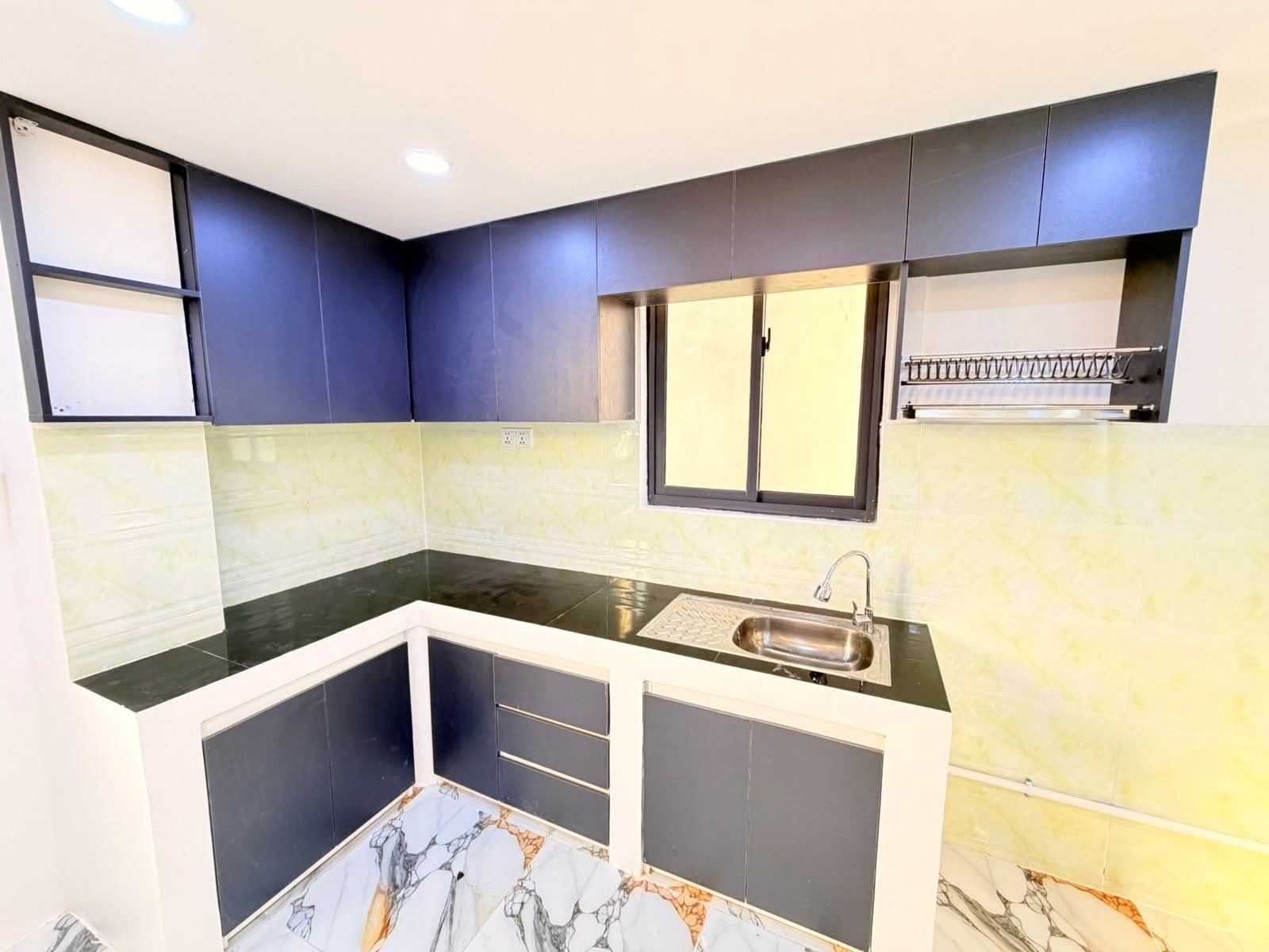 South Okkalapa Zaya 8 St Apartment 2F (8)