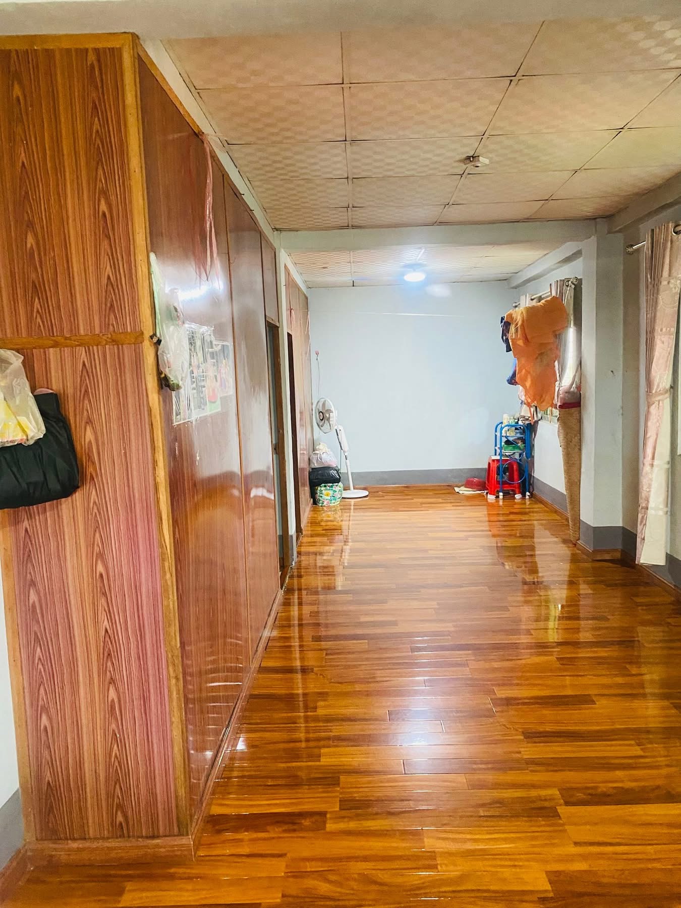 Thaketa YatanarPone St Apartment 6F (3)