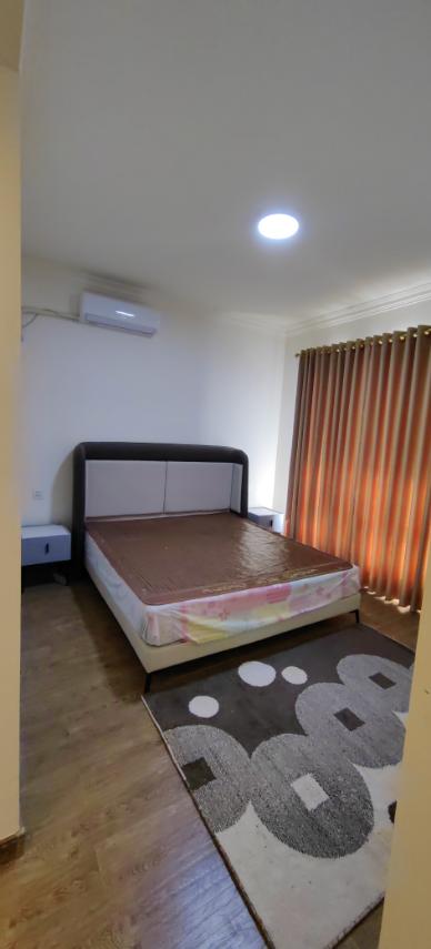 Emerald Bay Condo Tower 2 4F 5