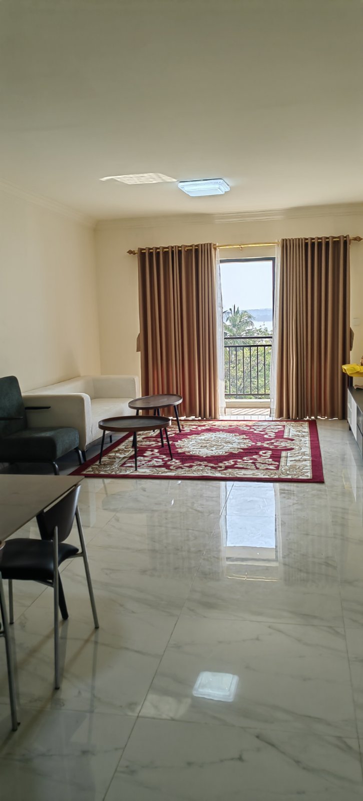 Emerald Bay Condo Tower 2 4F