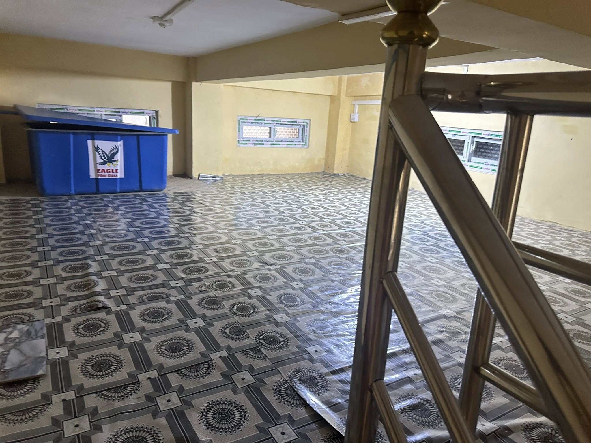 Hlaing Thiri Myaing 8 St Apartment GF 3