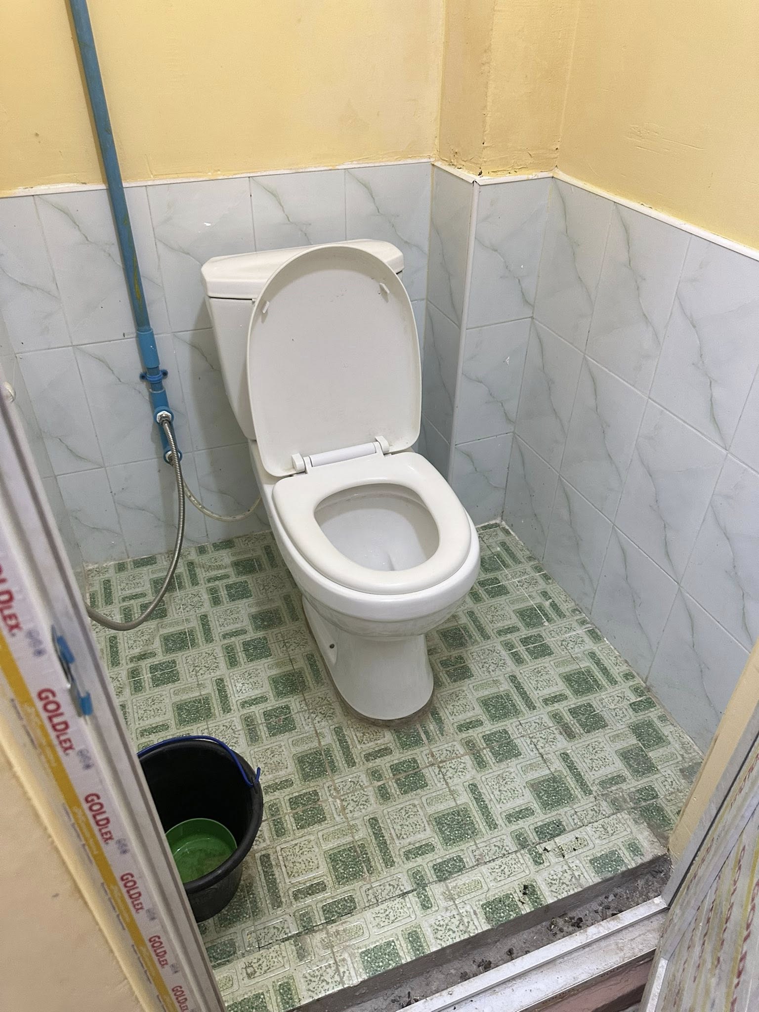 Hlaing Thiri Myaing 8 St Apartment GF 6