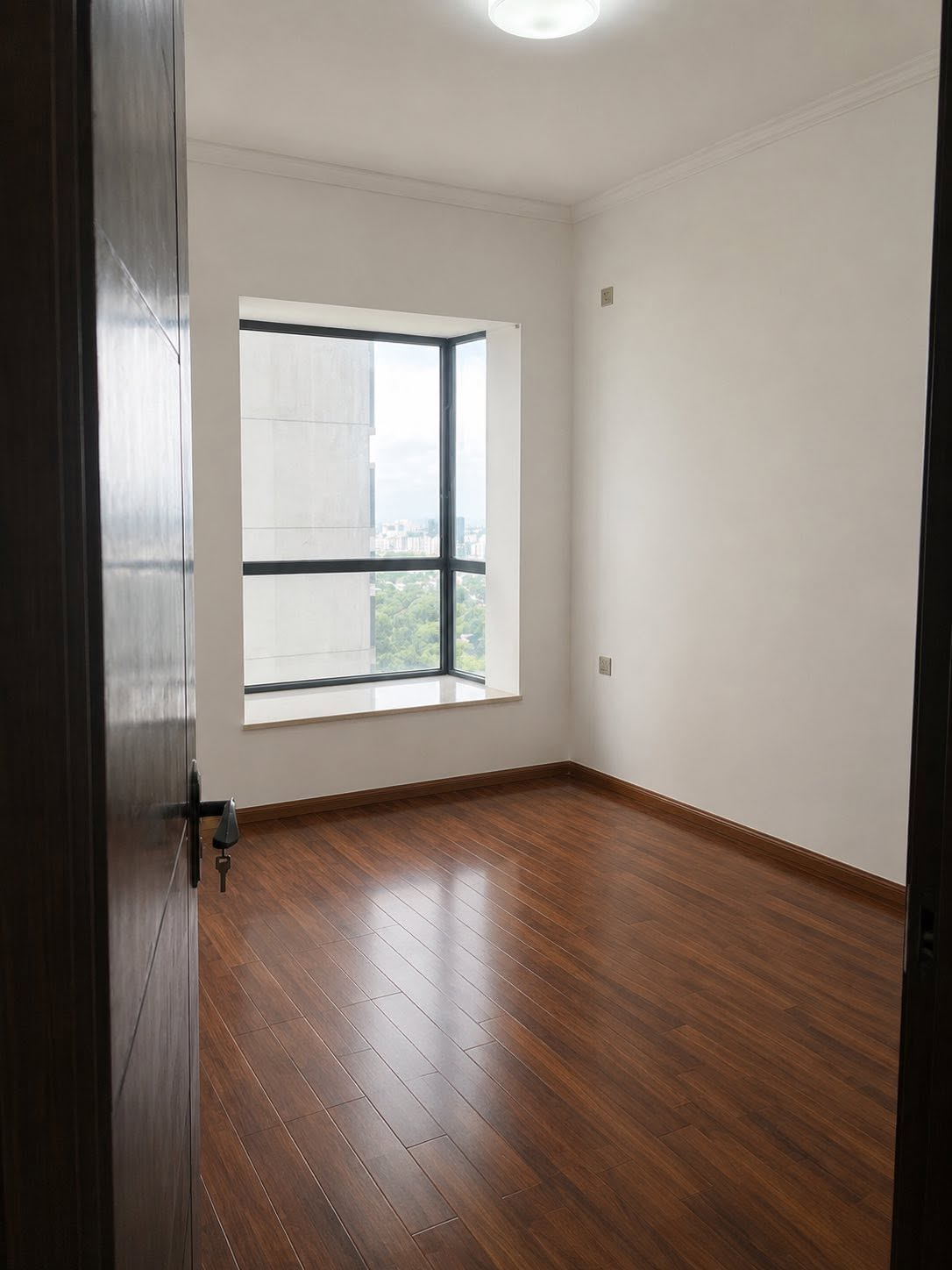 Kanbae Tower Condo Block C 12F 3