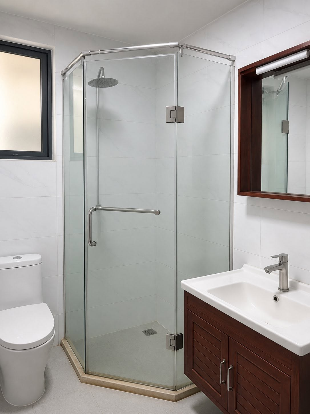 Kanbae Tower Condo Block C 12F 5