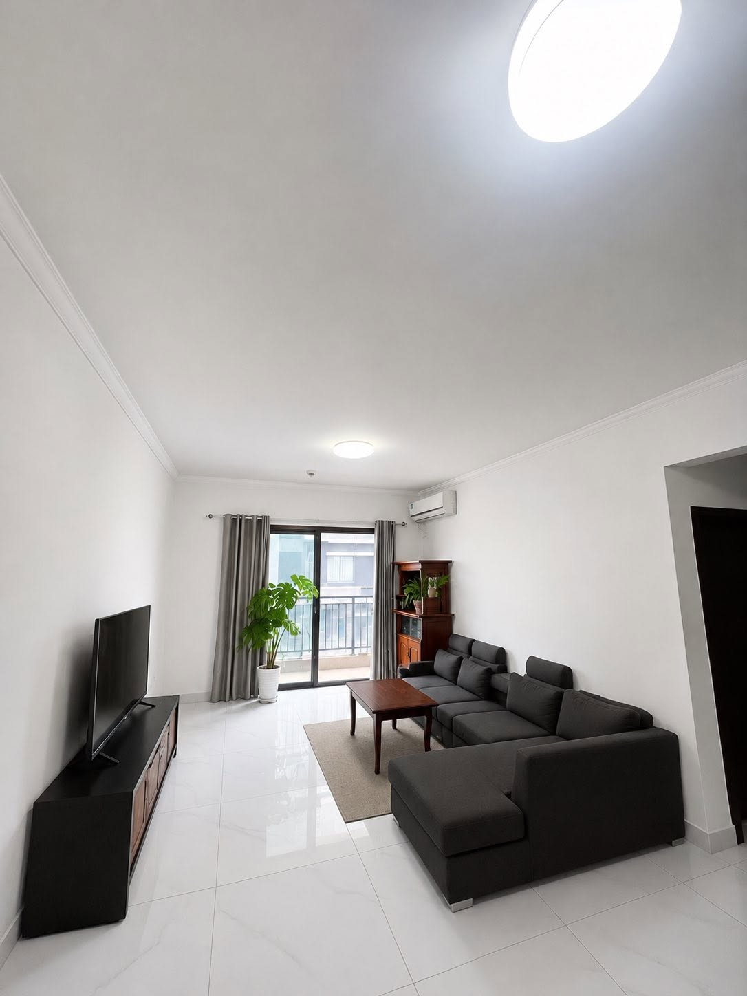 Kanbae Tower Condo Block C 12F