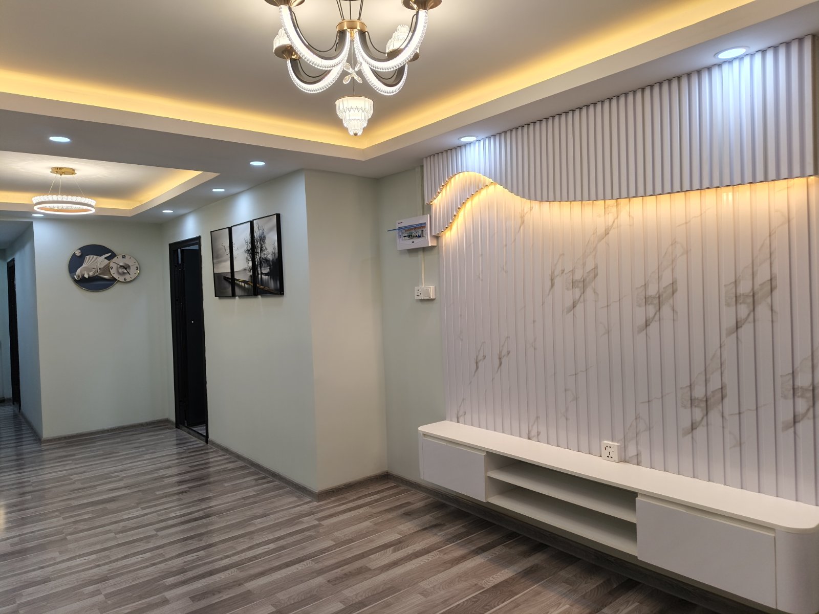 South Okkalapa Migathi 19 St Apartment 2F 1