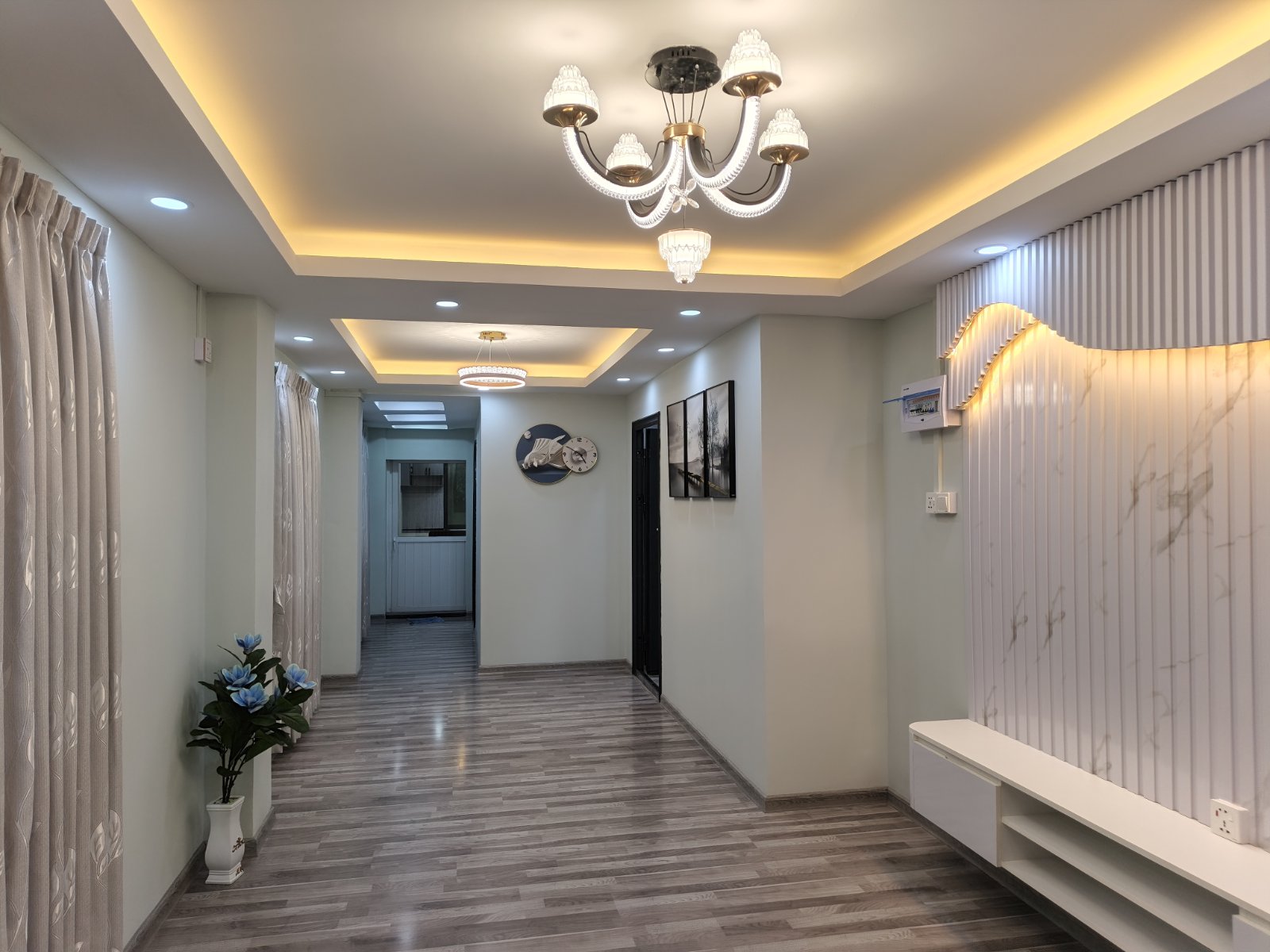 South Okkalapa Migathi 19 St Apartment 2F 2