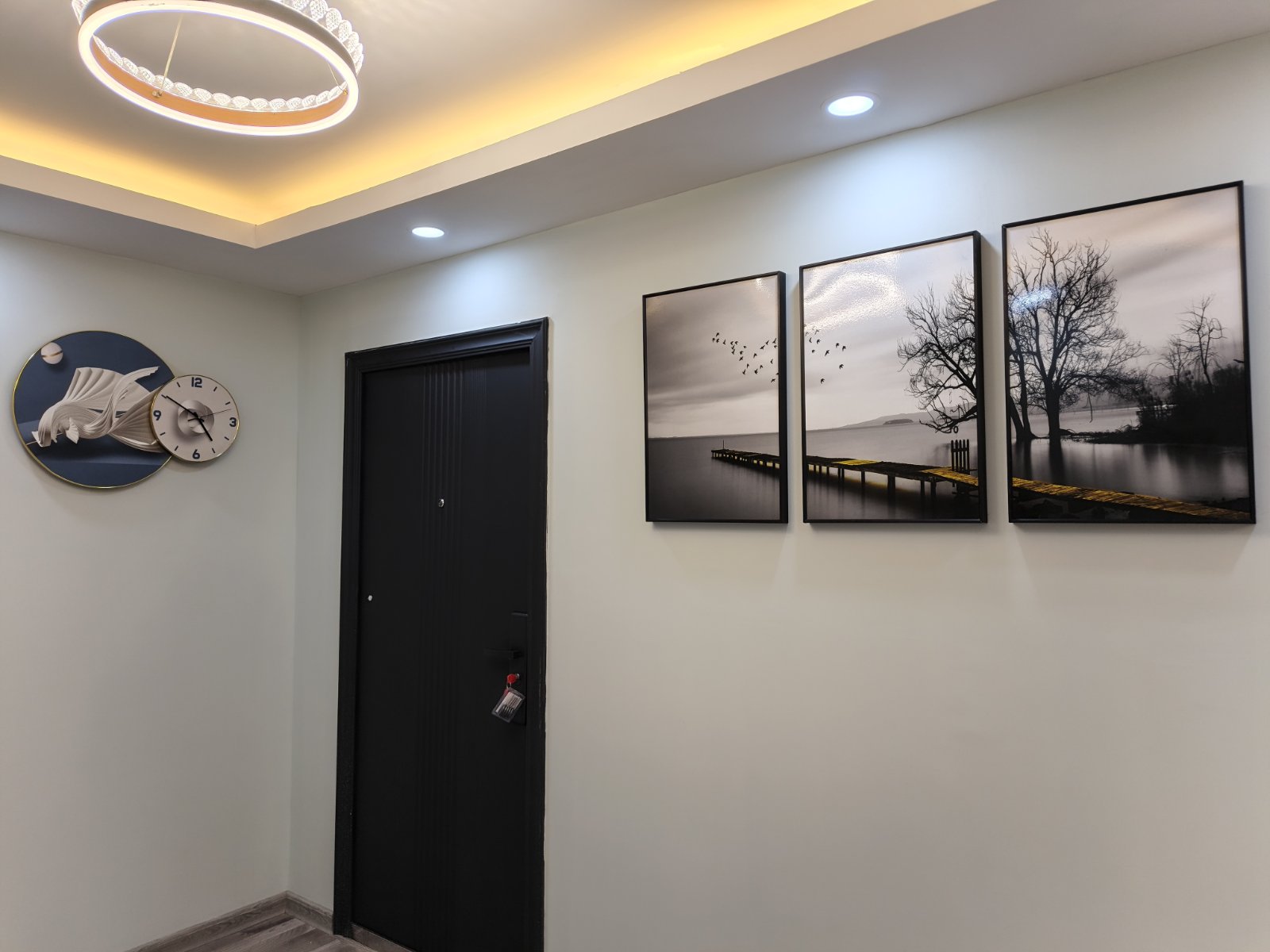 South Okkalapa Migathi 19 St Apartment 2F 3