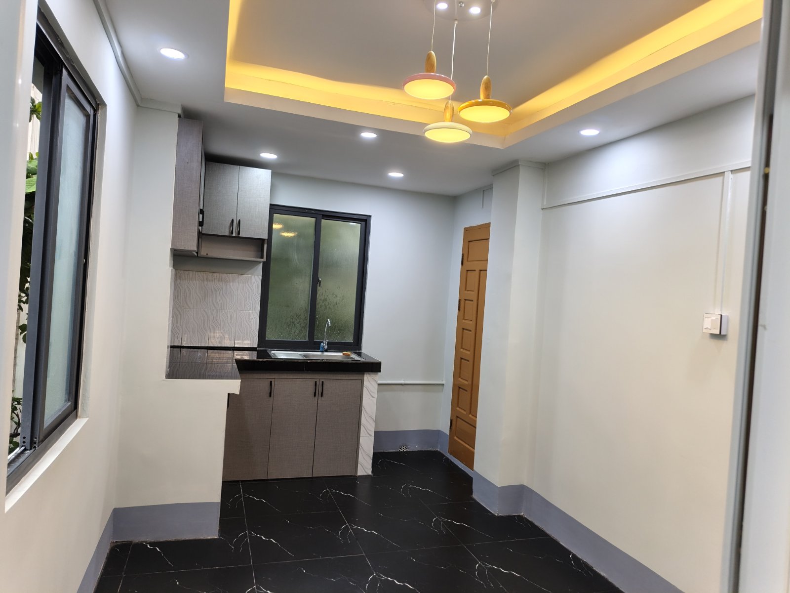 South Okkalapa Migathi 19 St Apartment 2F 5