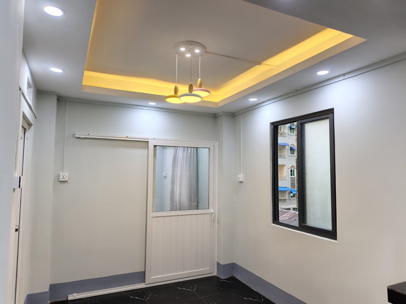 South Okkalapa Migathi 19 St Apartment 2F 6