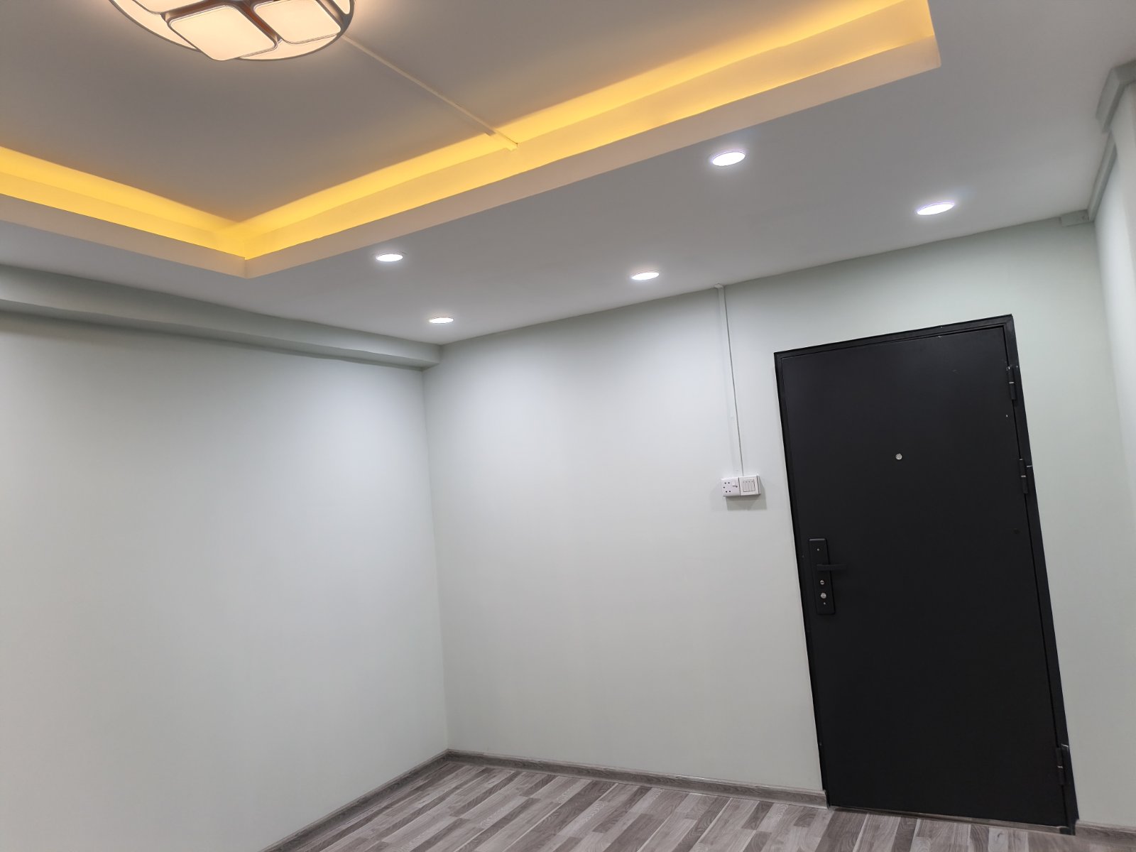 South Okkalapa Migathi 19 St Apartment 2F 8