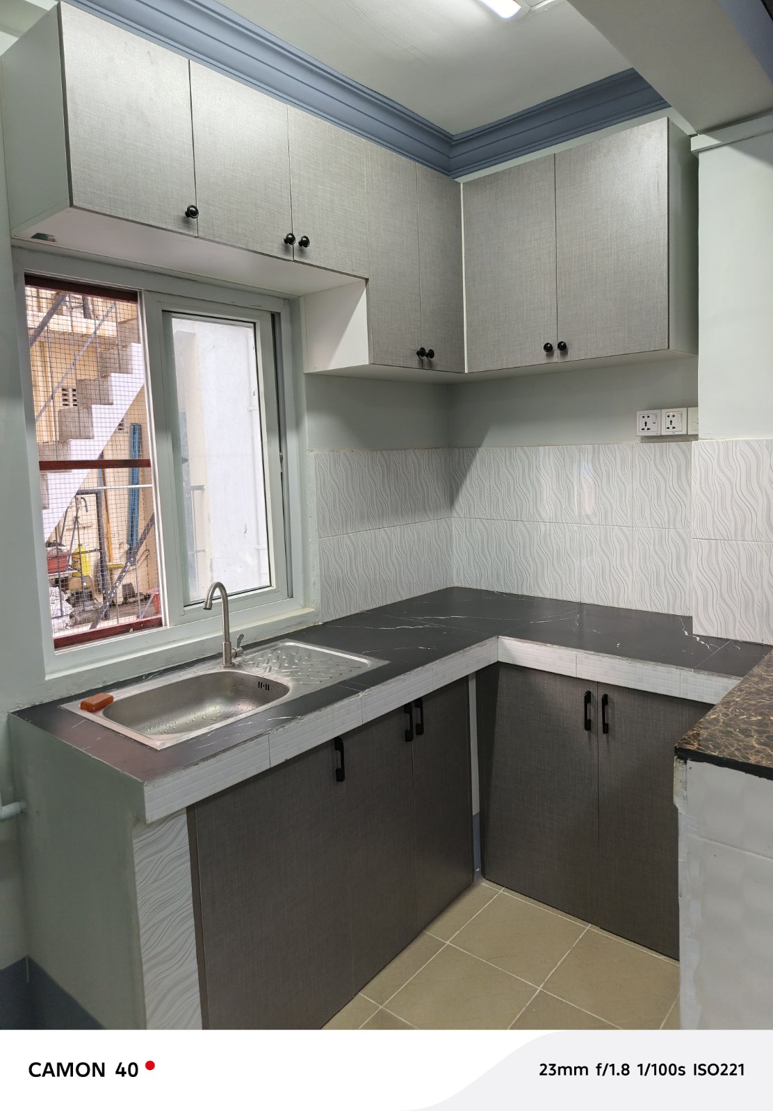 South Okkalapa Zarni 13 St Apartment 2F 11