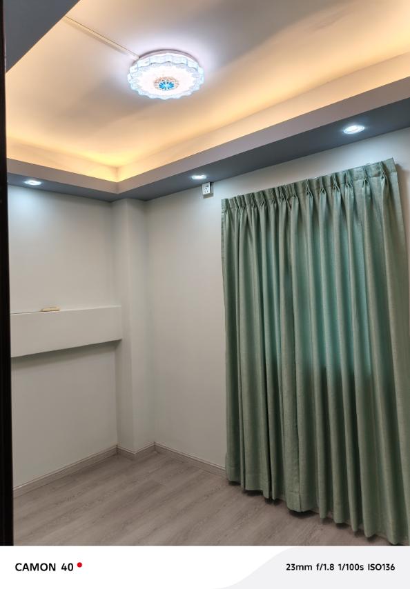 South Okkalapa Zarni 13 St Apartment 2F 13