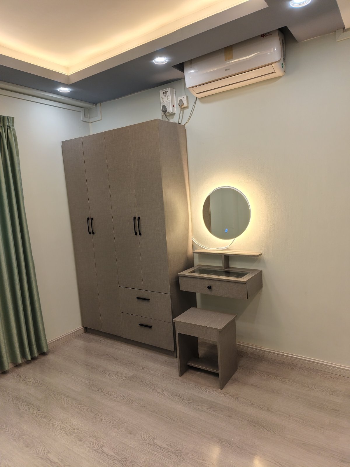 South Okkalapa Zarni 13 St Apartment 2F 14
