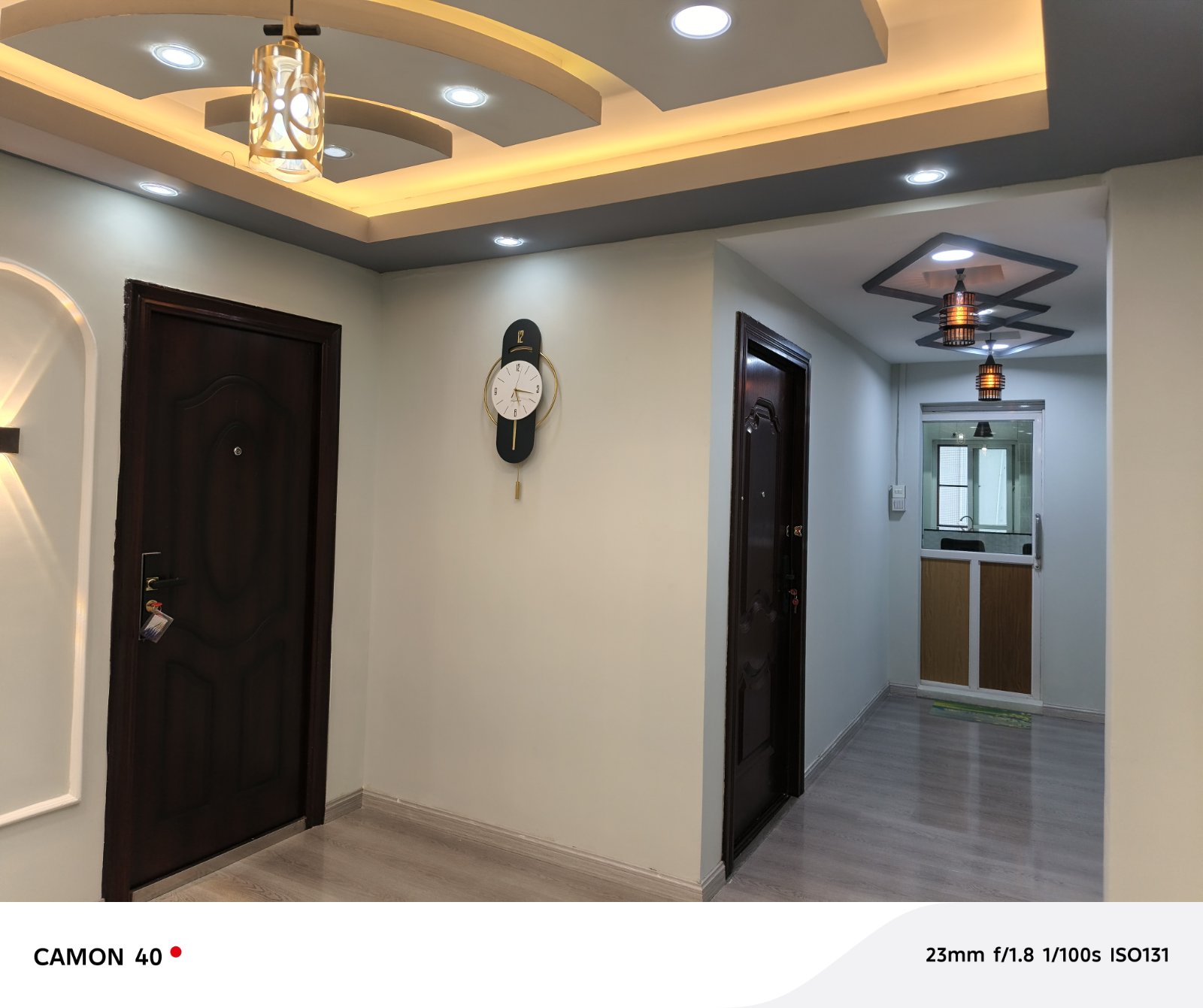 South Okkalapa Zarni 13 St Apartment 2F 16