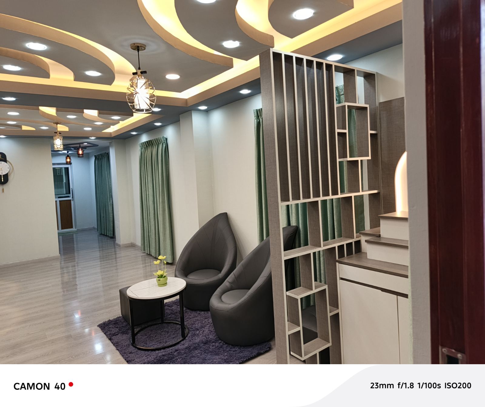 South Okkalapa Zarni 13 St Apartment 2F 2