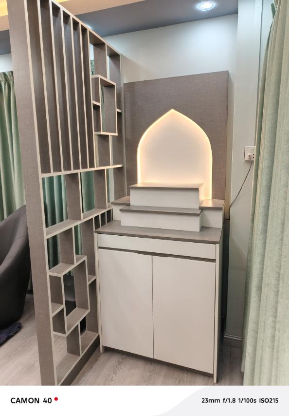 South Okkalapa Zarni 13 St Apartment 2F 3