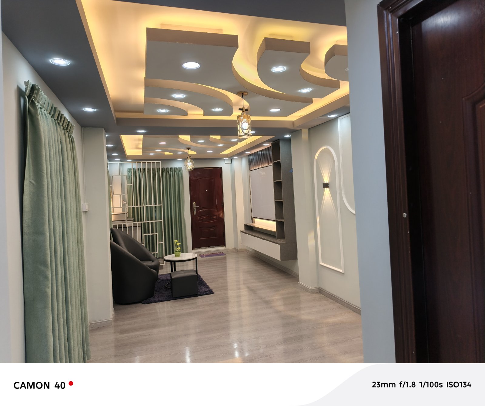 South Okkalapa Zarni 13 St Apartment 2F 4