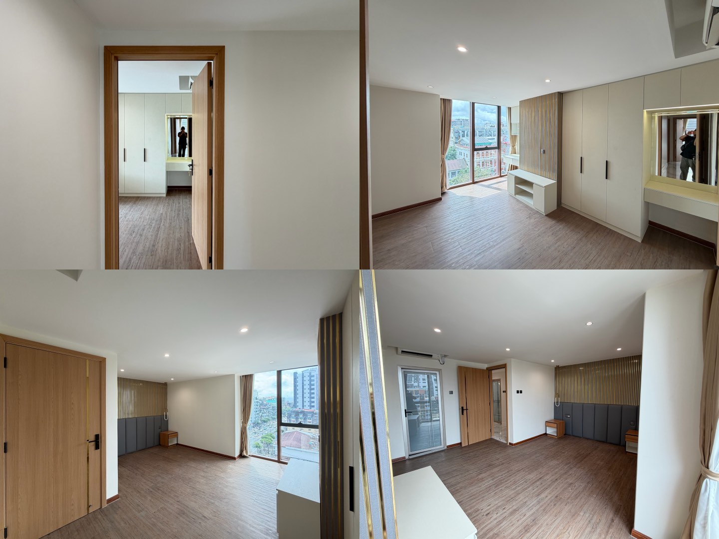 Heart Of Yangon Condo 6F 2