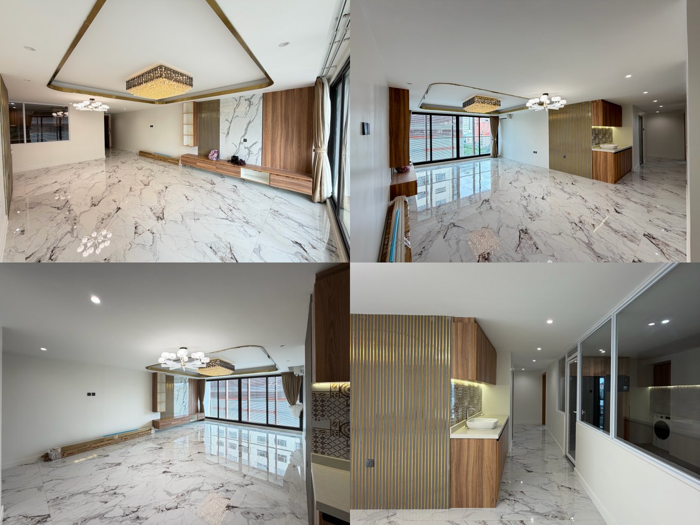 Heart Of Yangon Condo 6F 5