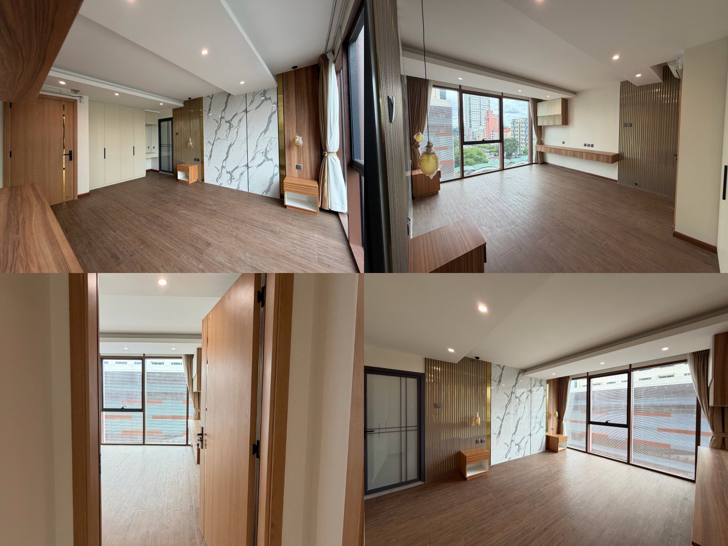 Heart Of Yangon Condo 6F 6