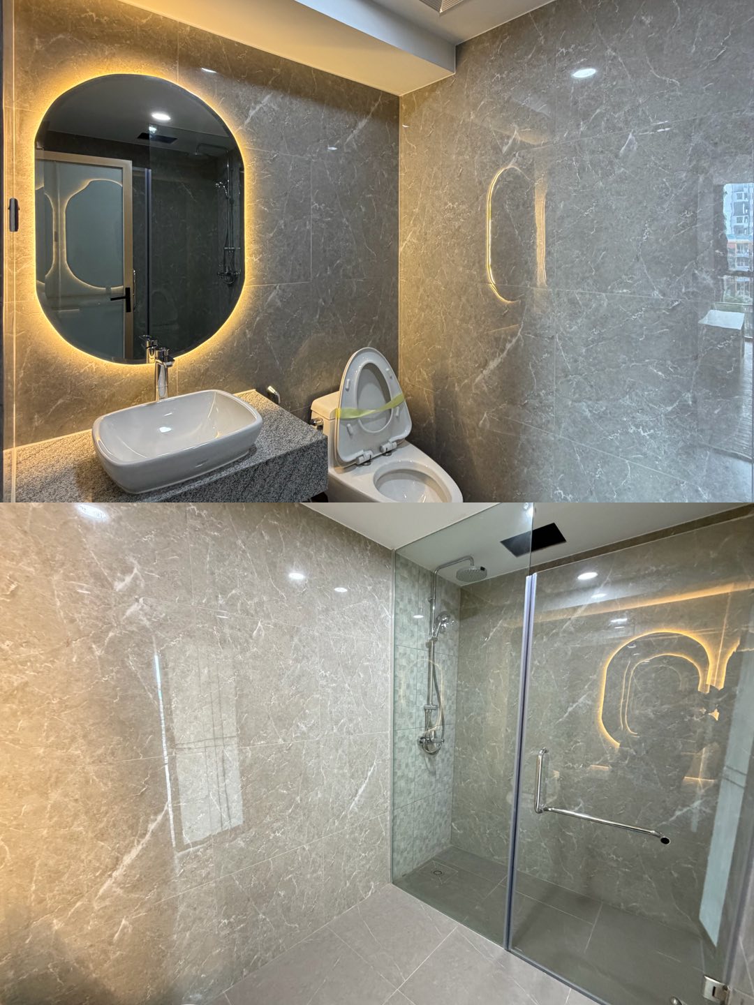 Heart Of Yangon Condo 6F 7