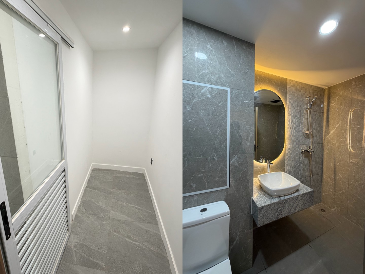 Heart Of Yangon Condo 6F 8