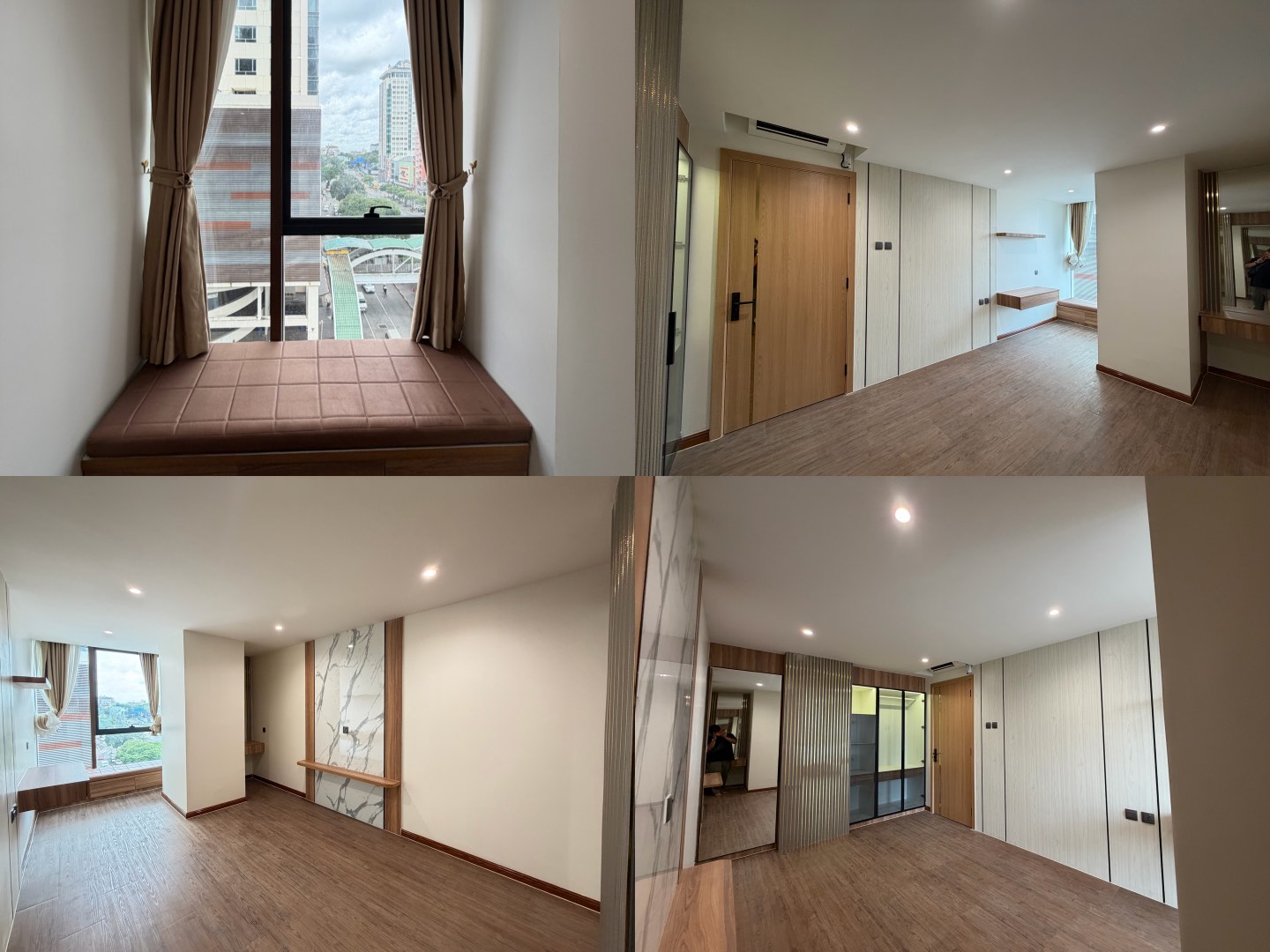 Heart Of Yangon Condo 6F 9