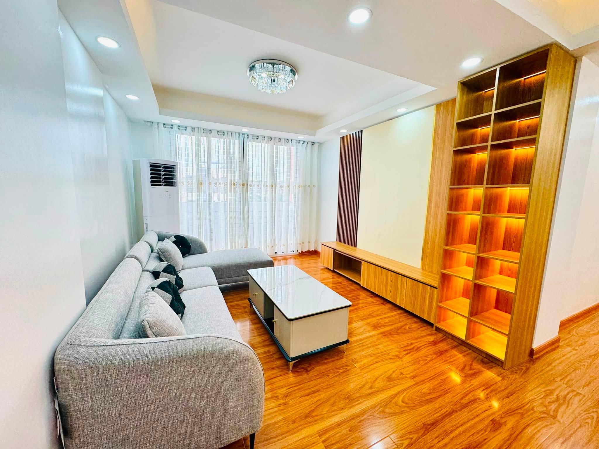 Parami Valley Residence C4 10F 1