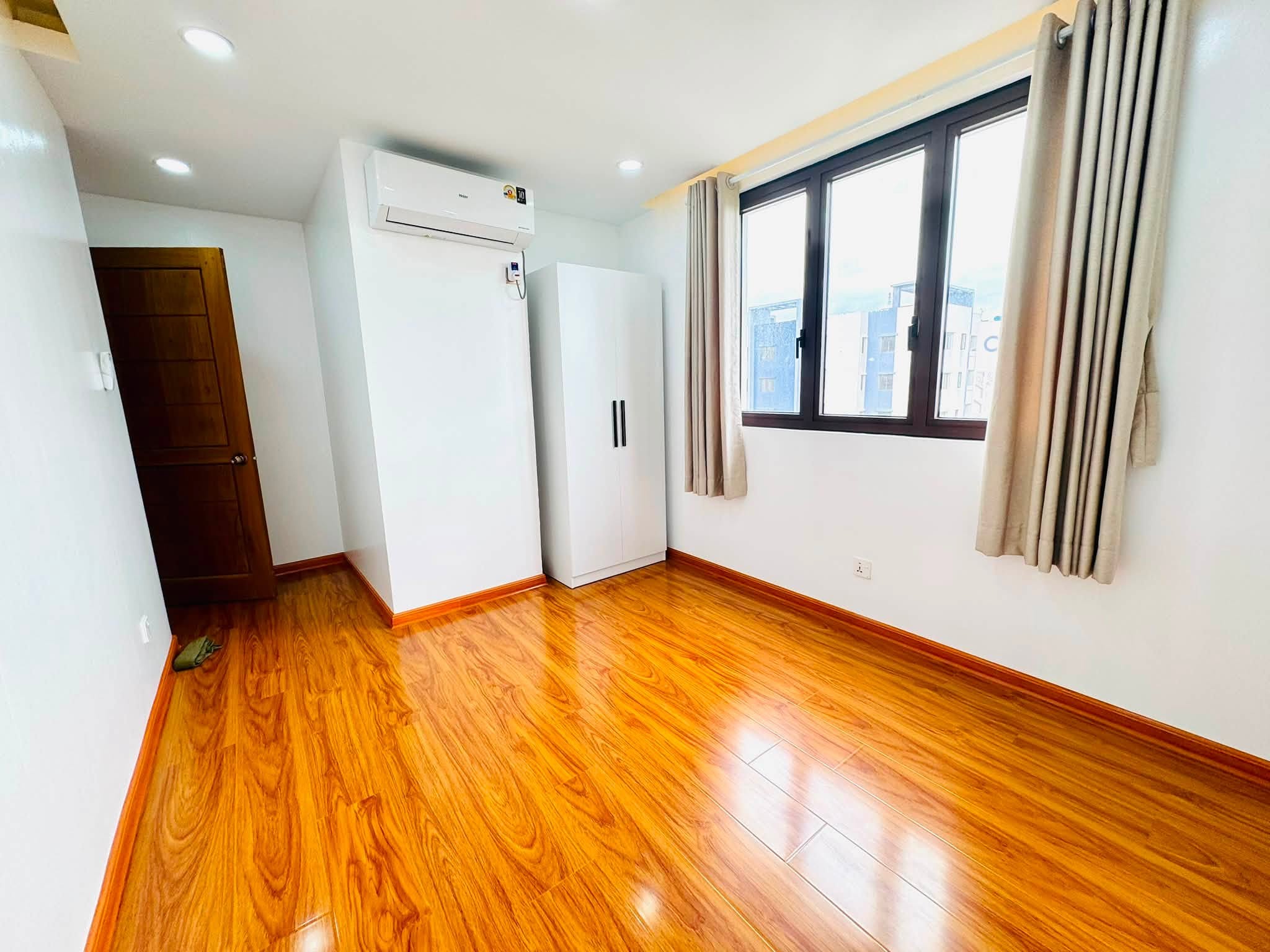 Parami Valley Residence C4 10F 10