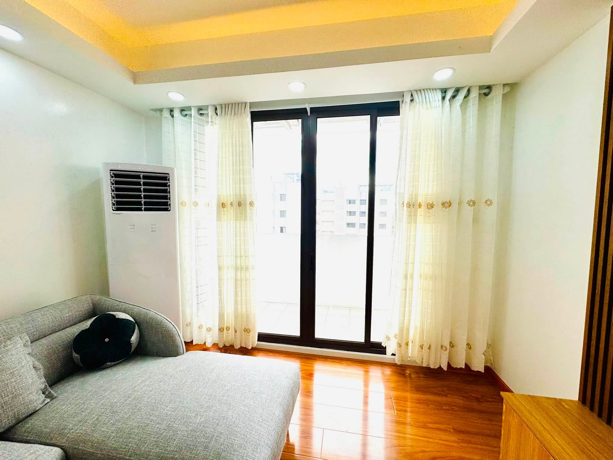 Parami Valley Residence C4 10F 11