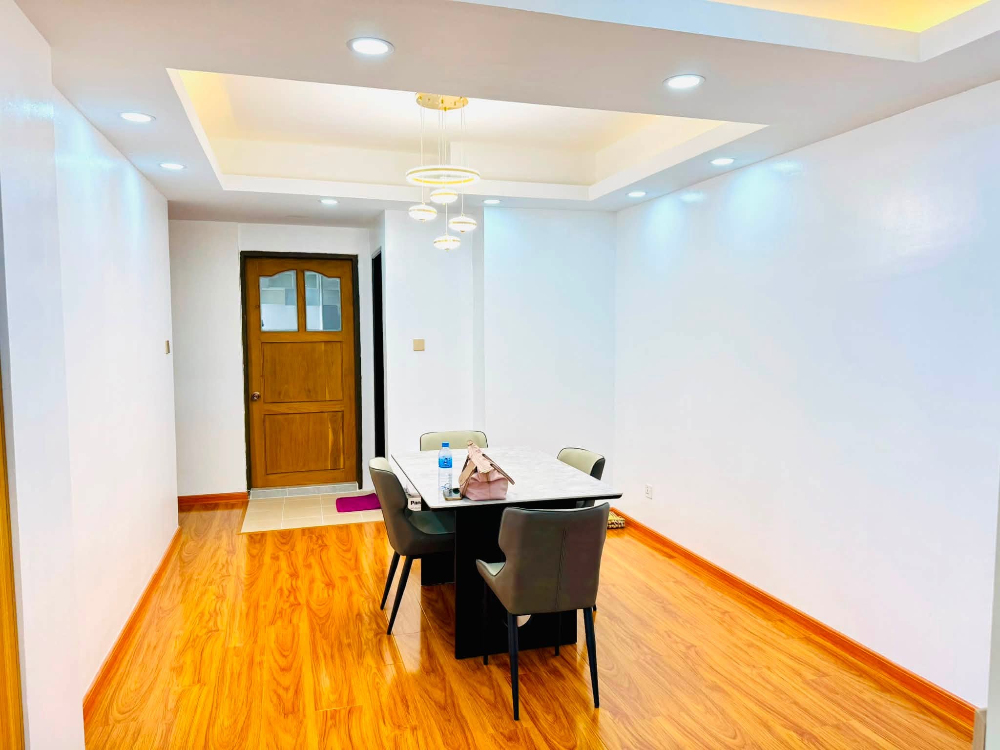 Parami Valley Residence C4 10F 2