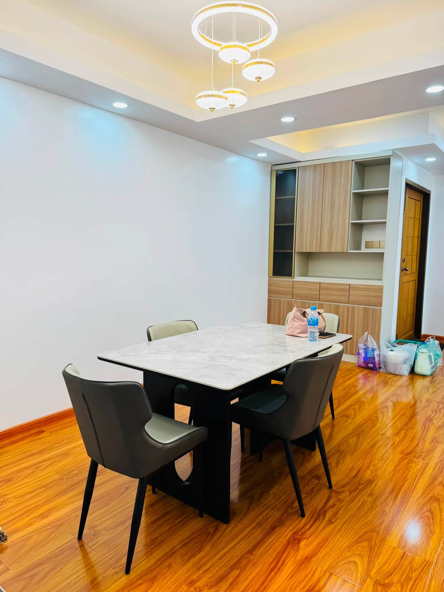 Parami Valley Residence C4 10F 3