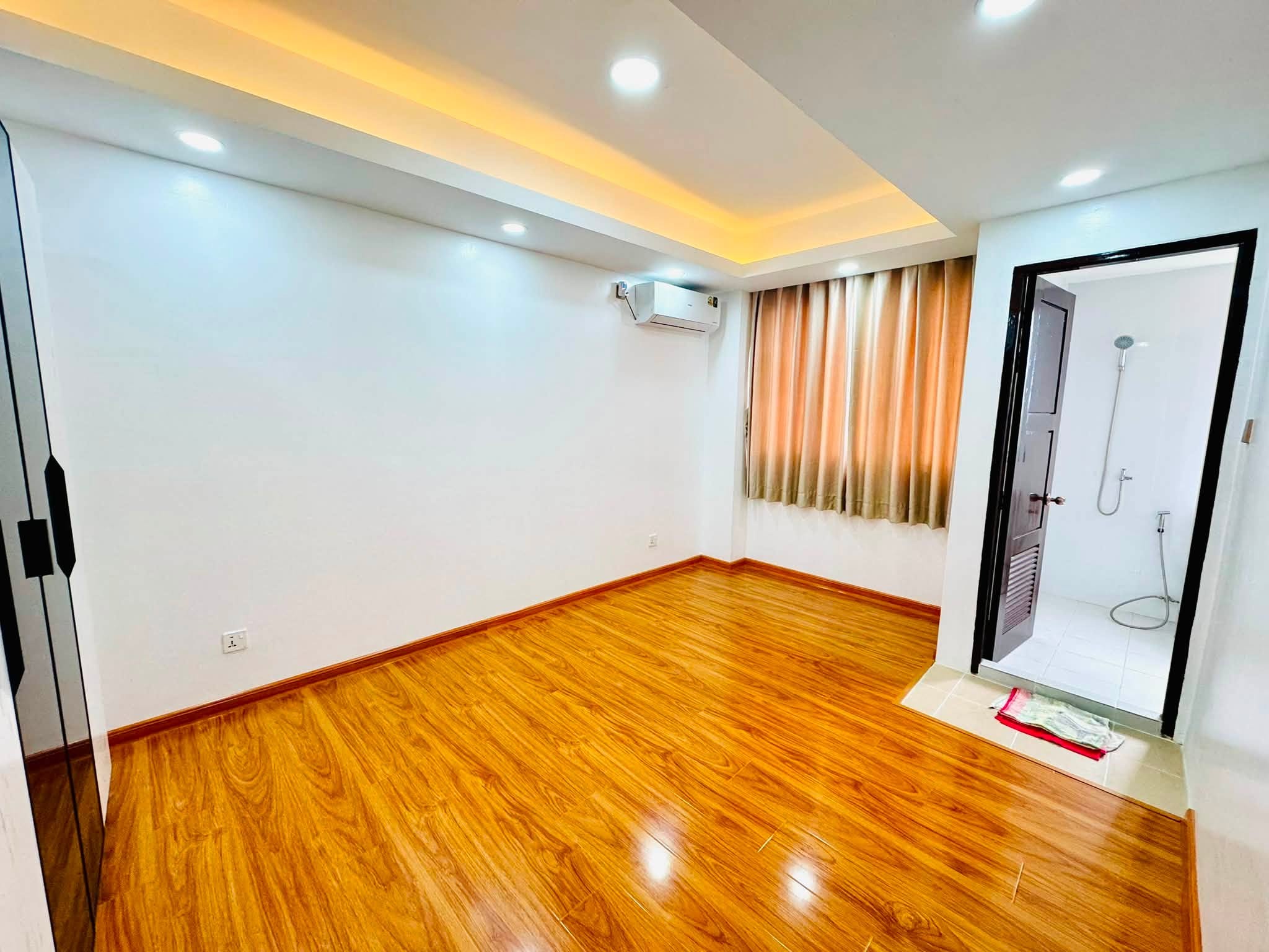 Parami Valley Residence C4 10F 6