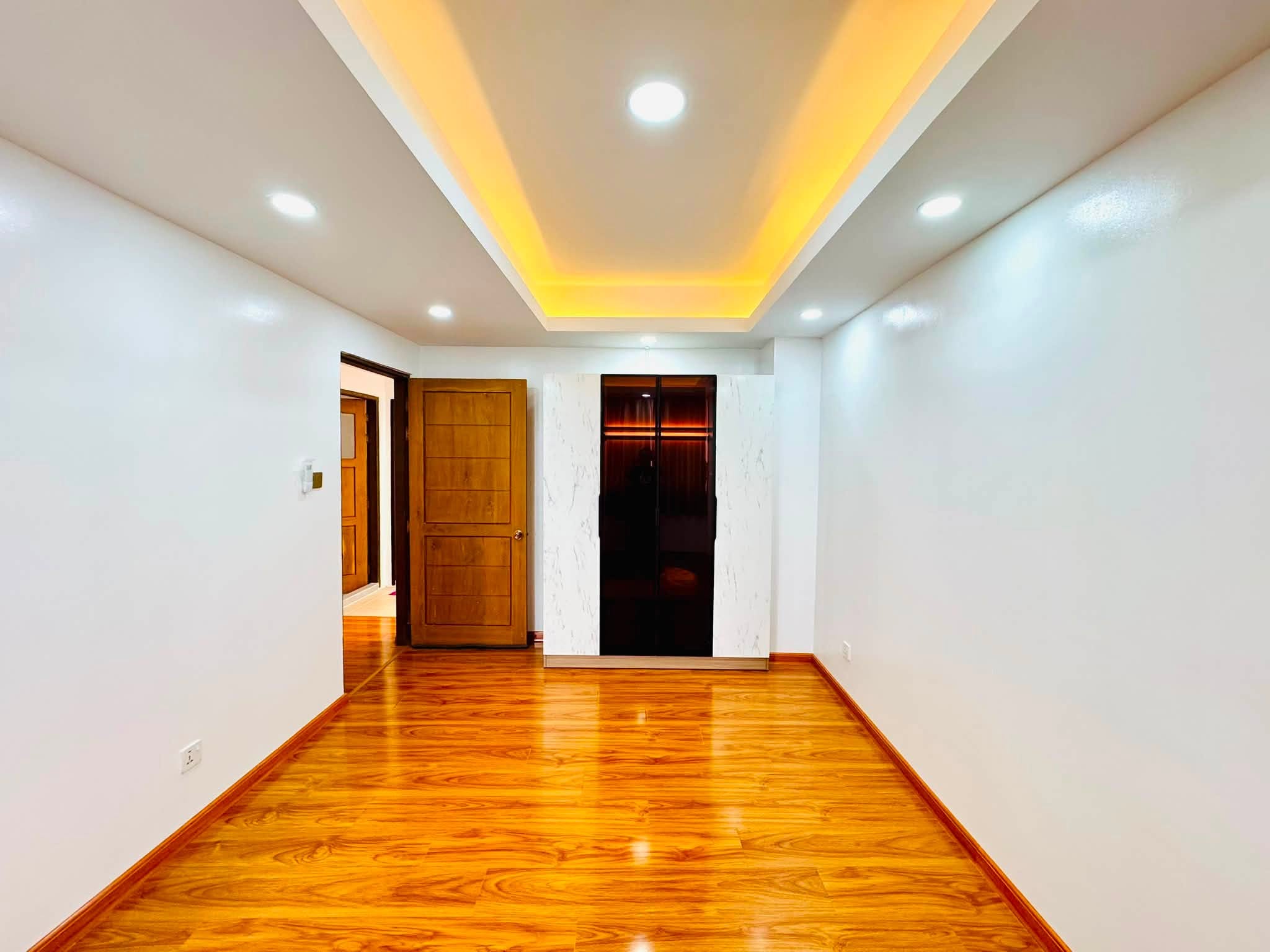 Parami Valley Residence C4 10F 7