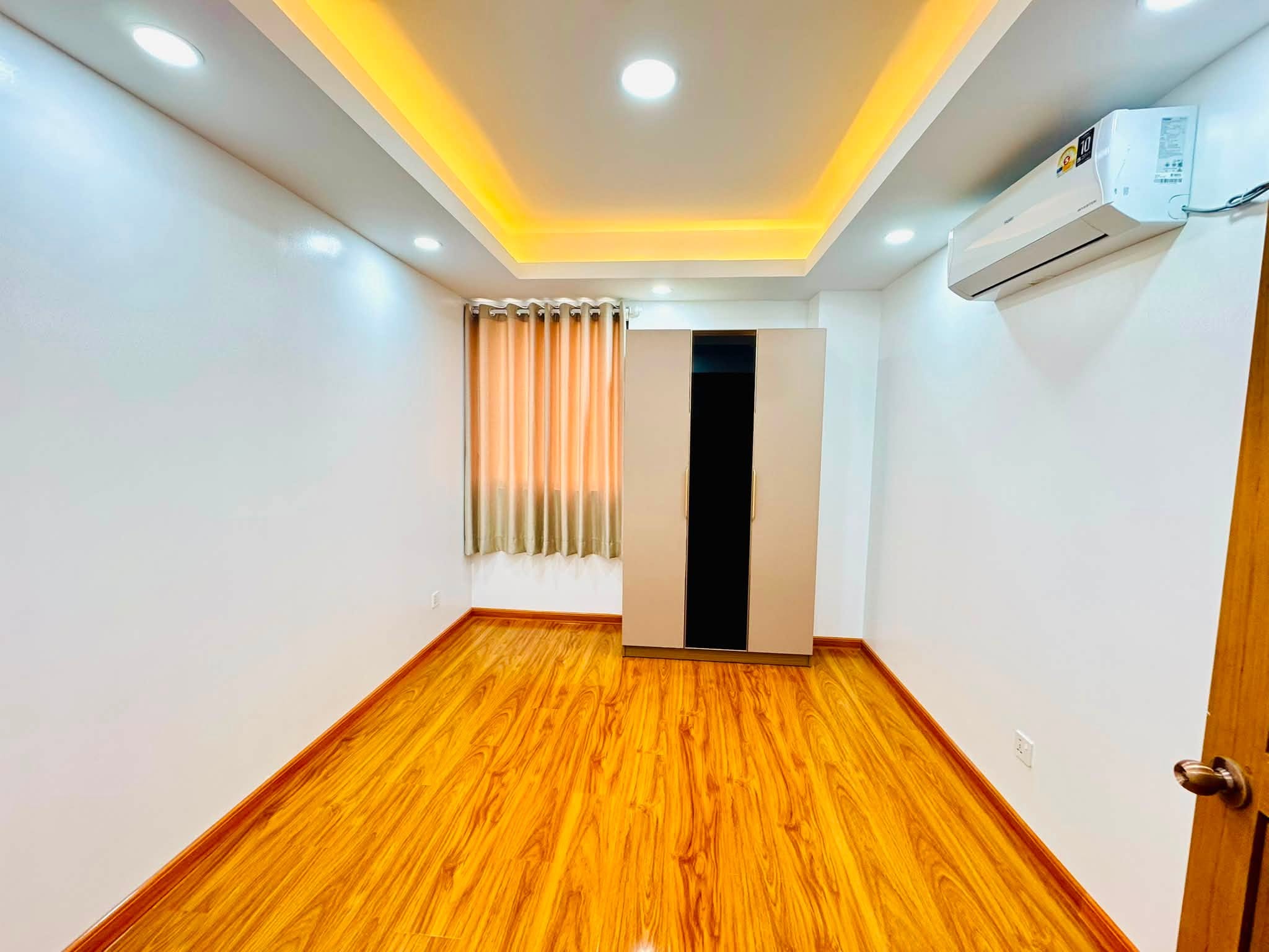 Parami Valley Residence C4 10F 8