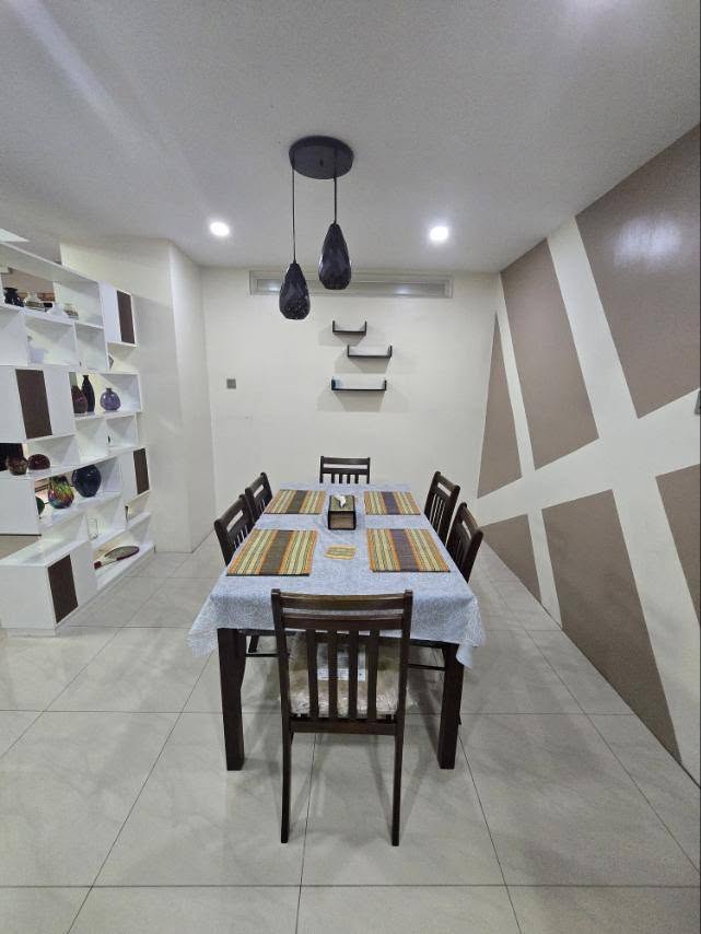 Hlaing Golden Parami Condo Tower B 1F 2