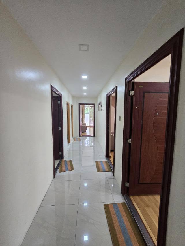 Hlaing Golden Parami Condo Tower B 1F 3
