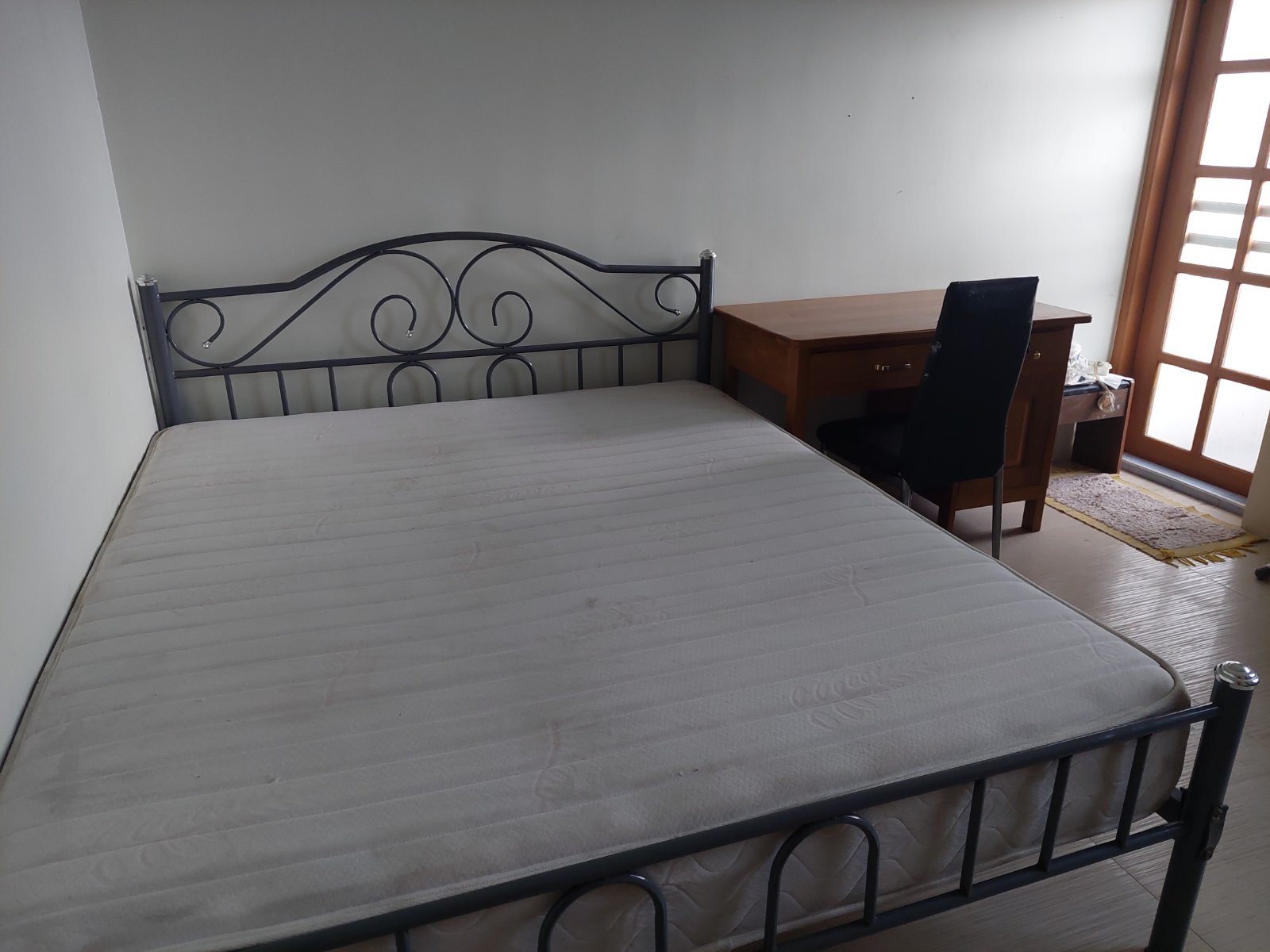 Kamaryut Sandar Myaing Condo 7F 5