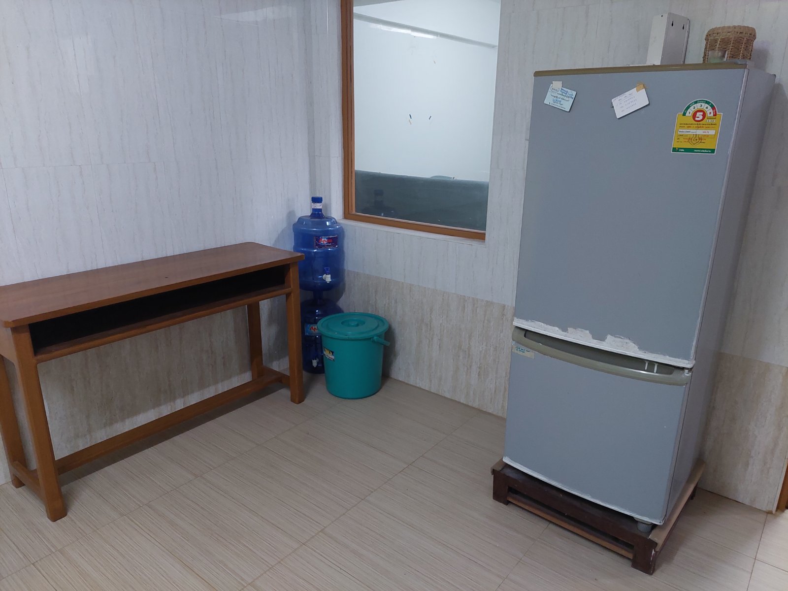Kamaryut Sandar Myaing Condo 7F 6