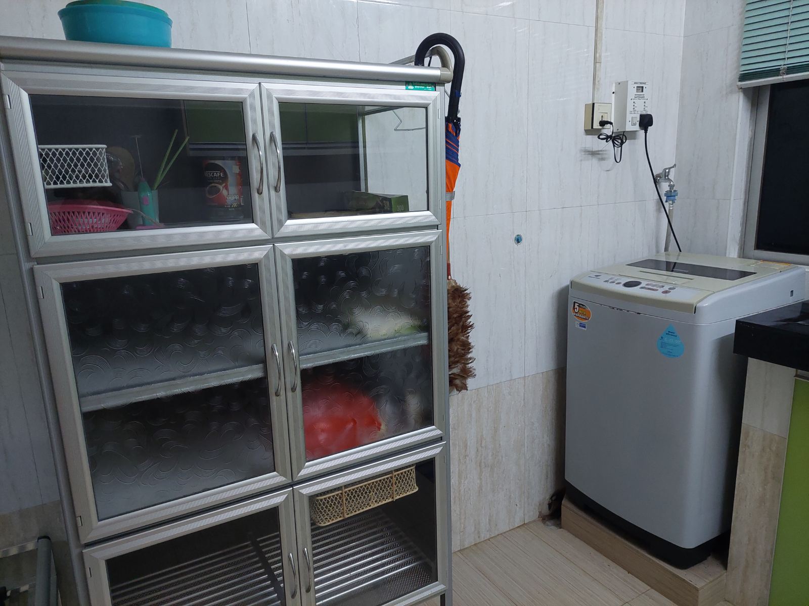 Kamaryut Sandar Myaing Condo 7F 8
