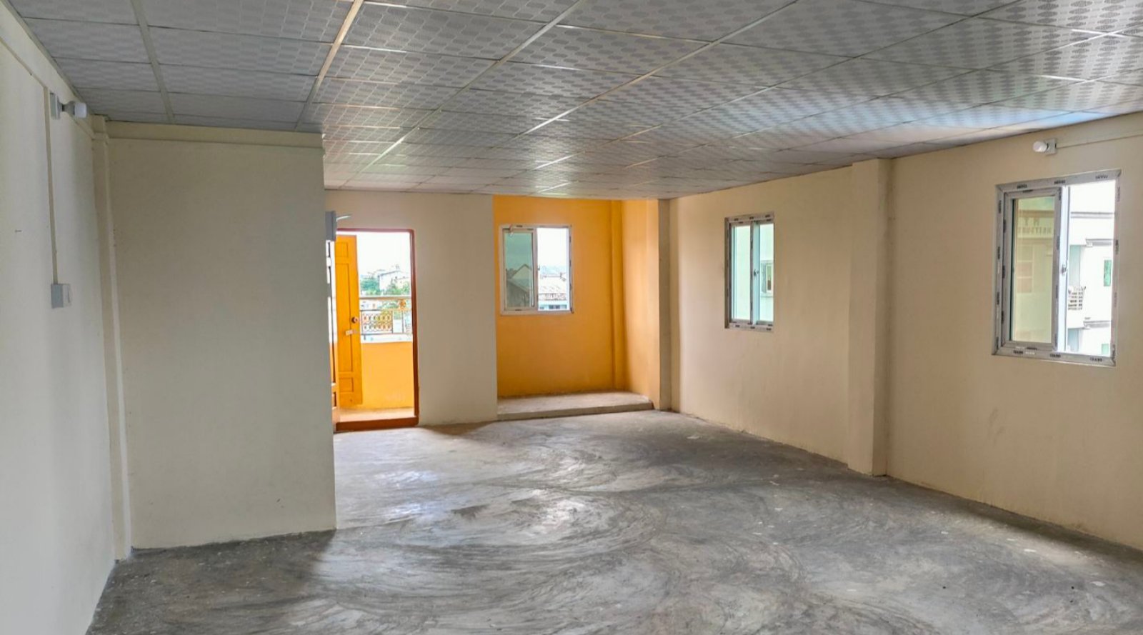 Thaketa Aung Thapyay 5 St Apartment 5F 2