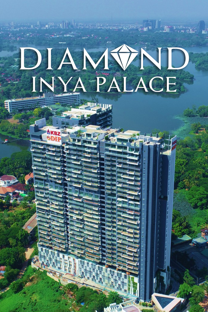 Diamond Inya Palace (1)